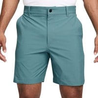 NIKE Men's DF Victory 7in Golf Shorts, Teal