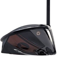 TaylorMade Men's Qi10 LS Designer Series Driver, 10.5-x-5-z
