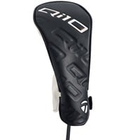 TaylorMade Men's Qi10 LS Designer Series Driver, 10.5-x-6-z