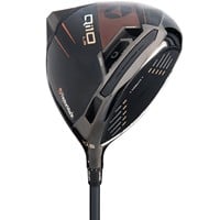 TaylorMade Men's Qi10 LS Designer Series Driver