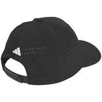 adidas Hydrophobic 2.0 Tour Golf Hat, Black
