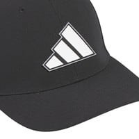 adidas Hydrophobic 2.0 Tour Golf Hat, Black