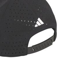adidas Hydrophobic 2.0 Tour Golf Hat, Black