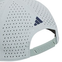 adidas Hydrophobic 2.0 Tour Golf Hat, Olive