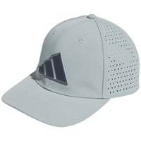 adidas Hydrophobic 2.0 Tour Golf Hat, Olive