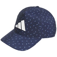 adidas Tour Slice Print Golf Hat