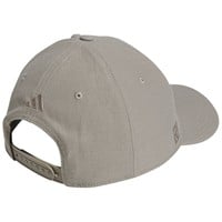 adidas Twist Weave Golf Hat, Beige