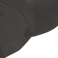 adidas Twist Weave Golf Hat, Black