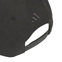 adidas Twist Weave Golf Hat, Black