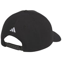 adidas Grafx Flag Golf Hat, Black