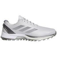 adidas Men's adizero ZG25 SL Golf Shoes, Grey/Silver