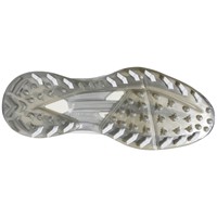 adidas Men's adizero ZG25 SL Golf Shoes, Grey/Silver