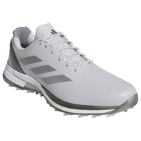 adidas Men's adizero ZG25 SL Golf Shoes, Grey/Silver