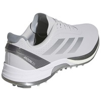 adidas Men's adizero ZG25 SL Golf Shoes, Grey/Silver