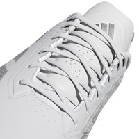 adidas Men's adizero ZG25 SL Golf Shoes, Grey/Silver