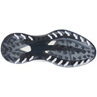 adidas Men's adizero ZG25 SL Golf Shoes, White/Navy