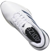 adidas Men's adizero ZG25 SL Golf Shoes, White/Navy