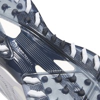 adidas Men's adizero ZG25 SL Golf Shoes, White/Navy