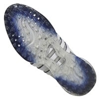 adidas Men's Tour360 25 Spikeless Golf Shoes, Grey/Navy