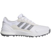 adidas Men's Sw 5540 SL Golf Shoes, White/Grey