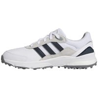 adidas Men's Sw 5540 SL Golf Shoes, White/Navy