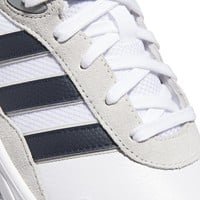 adidas Men's Sw 5540 SL Golf Shoes, White/Navy