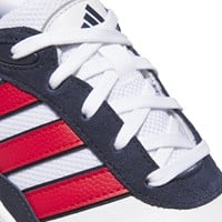 adidas Men's Sw 5540 SL Golf Shoes, White/Red