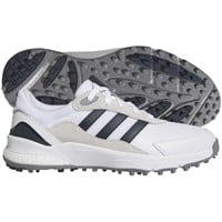 adidas Men's Sw 5540 SL Golf Shoes, White/Navy