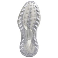 adidas Women's adizero ZG25 SL Golf Shoes, White/Grey