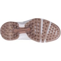 adidas Women's MC Zoysia Spikeless Golf Shoes, Grey/Silver