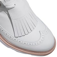 adidas Women's MC Zoysia Spikeless Golf Shoes, Grey/Silver