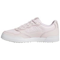 adidas Women's Retrocross 25 SL Golf Shoes, Pink