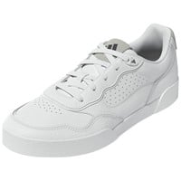 adidas Women's Retrocross 25 SL Golf Shoes, White/Grey