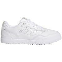 adidas Women's Retrocross 25 SL Golf Shoes, White/Grey