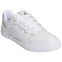 adidas Women's Retrocross 25 SL Golf Shoes, White/Grey