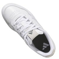 adidas Women's Retrocross 25 SL Golf Shoes, White/Grey