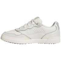 adidas Women's Retrocross 25 SL Golf Shoes, White/Silver