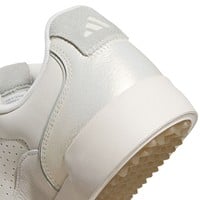 adidas Women's Retrocross 25 SL Golf Shoes, White/Silver