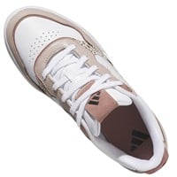 adidas Women's Retrocross 25 SL Golf Shoes, White/Tan