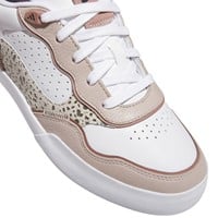 adidas Women's Retrocross 25 SL Golf Shoes, White/Tan