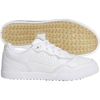 adidas Women's Retrocross 25 SL Golf Shoes, White/Grey