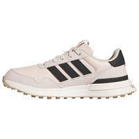 adidas Women's S2G SL Leather Golf Shoes, Pink/Black