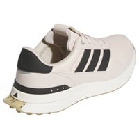 adidas Women's S2G SL Leather Golf Shoes, Pink/Black