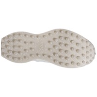 adidas Women's S2G SL Leather Golf Shoes, White/White