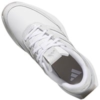 adidas Women's S2G SL Leather Golf Shoes, White/White