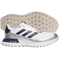 adidas Women's S2G SL Leather Golf Shoes