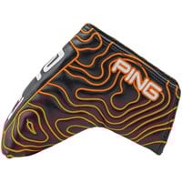 PING Men's PLD Milled SE DS72 Hovland Putter, 8-z