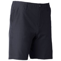 Under Armour Men's Drive 8in Golf Shorts, Black