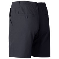 Under Armour Men's Drive 8in Golf Shorts, Black