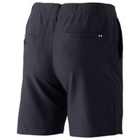 Under Armour Men's Drive 8in Golf Shorts, Black